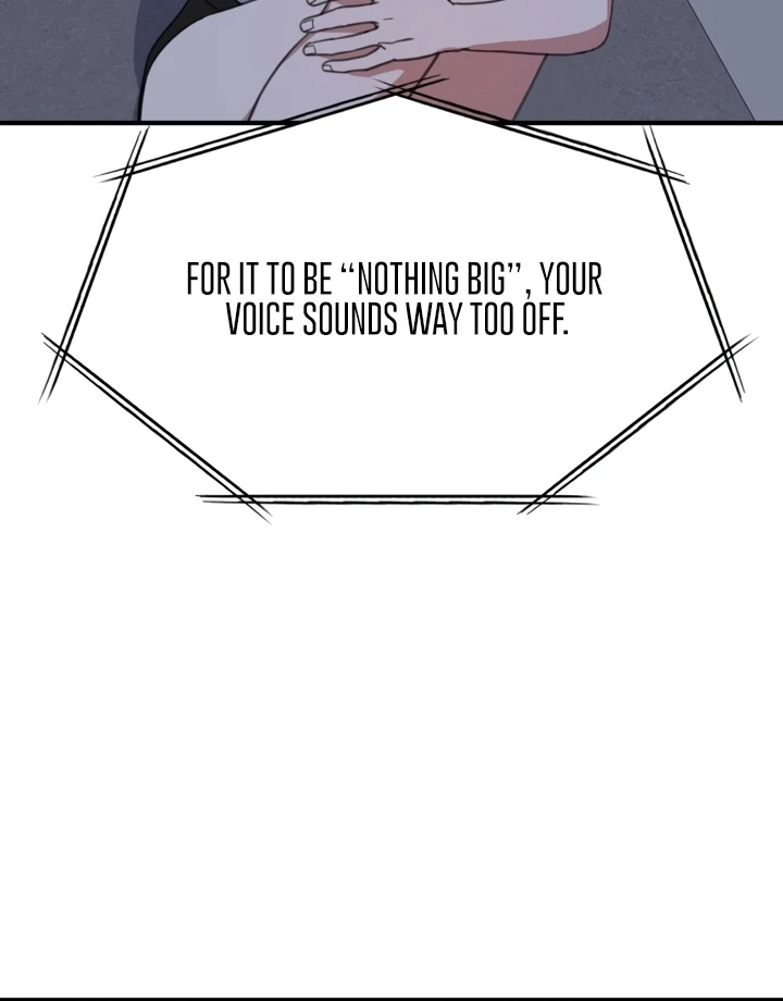 Love Is Sweet, Living Together Is Spicy Chapter 3 - Page 69