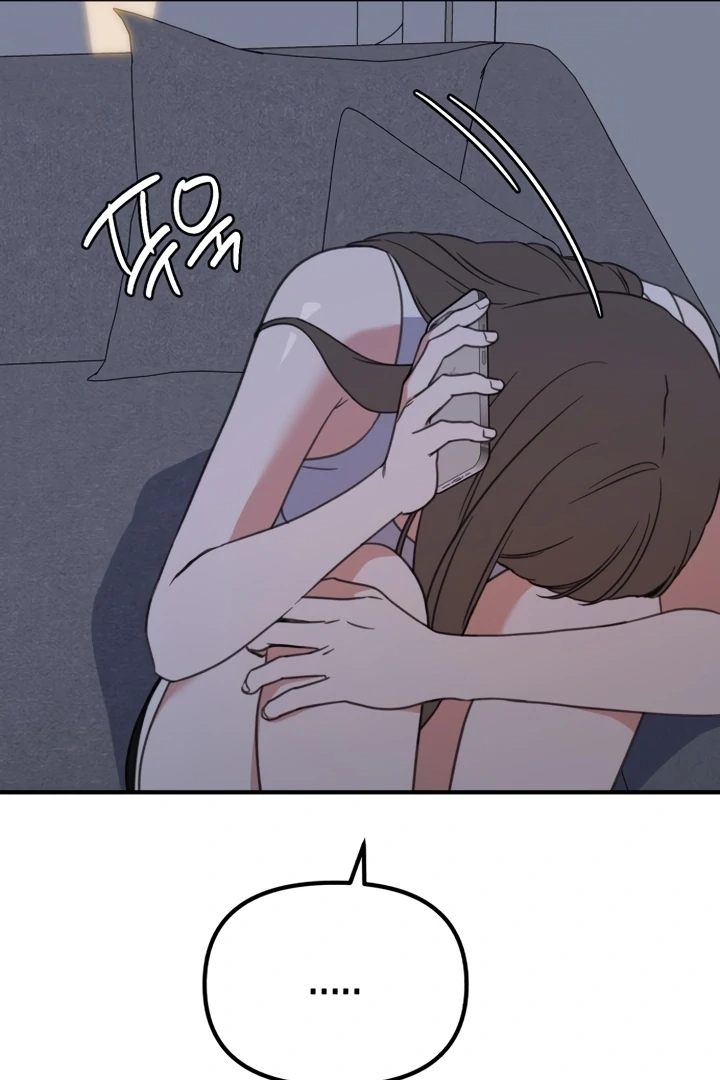 Love Is Sweet, Living Together Is Spicy Chapter 3 - Page 70