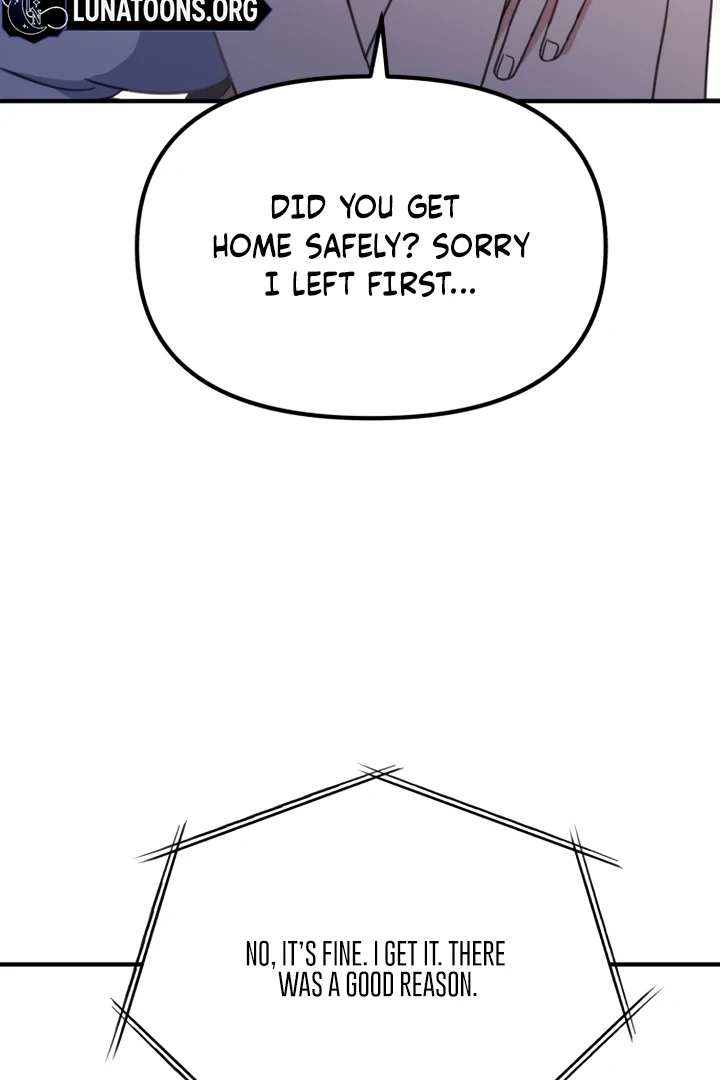 Love Is Sweet, Living Together Is Spicy Chapter 3 - Page 72