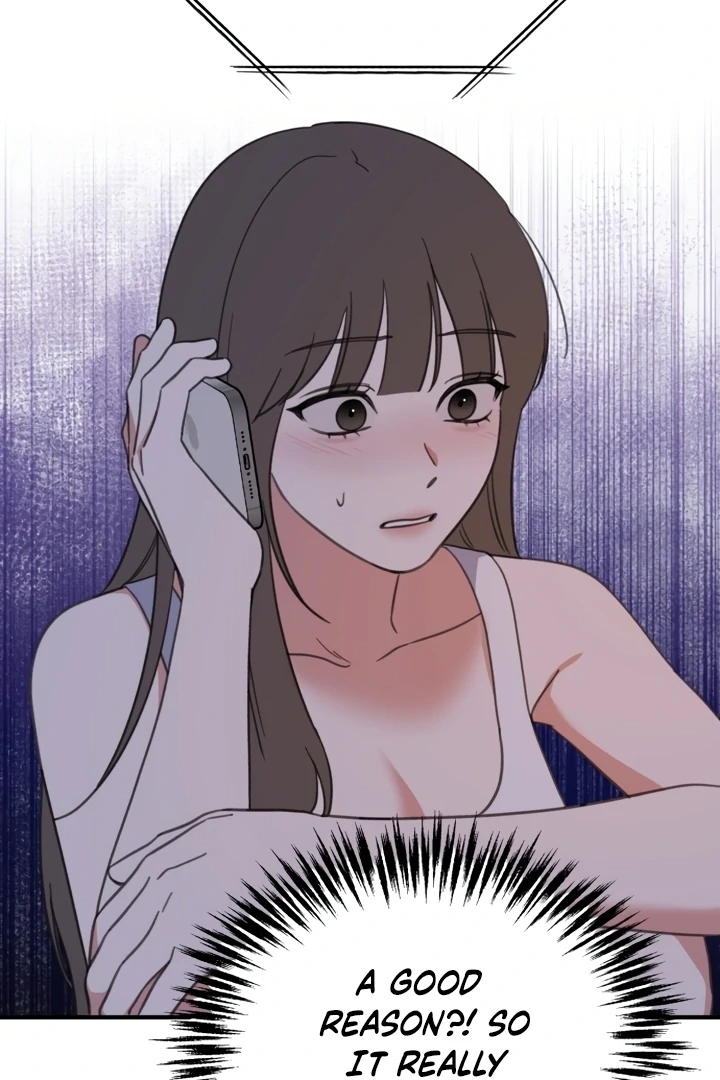 Love Is Sweet, Living Together Is Spicy Chapter 3 - Page 73