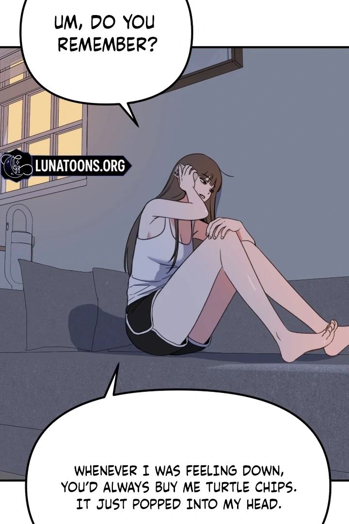 Love Is Sweet, Living Together Is Spicy Chapter 3 - Page 79