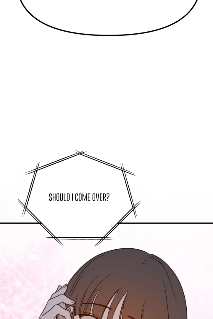 Love Is Sweet, Living Together Is Spicy Chapter 3 - Page 80