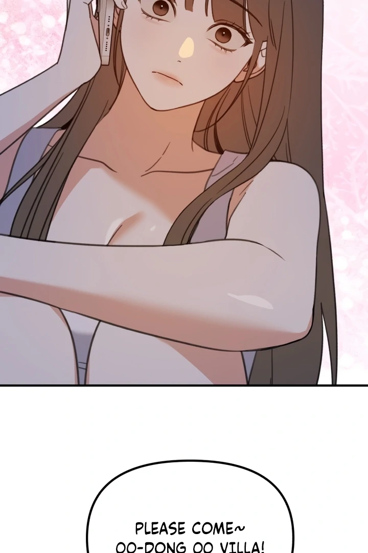 Love Is Sweet, Living Together Is Spicy Chapter 3 - Page 81