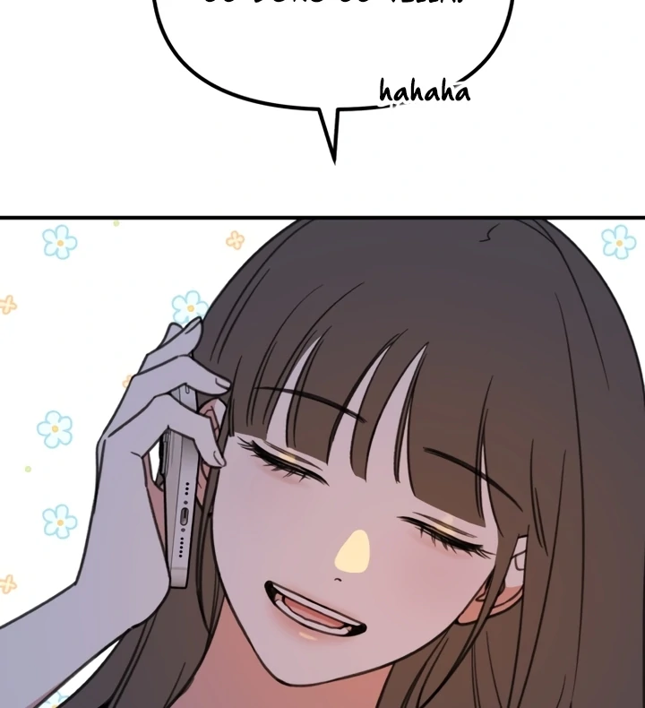 Love Is Sweet, Living Together Is Spicy Chapter 3 - Page 82