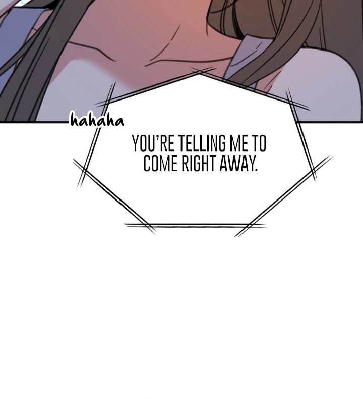 Love Is Sweet, Living Together Is Spicy Chapter 3 - Page 83