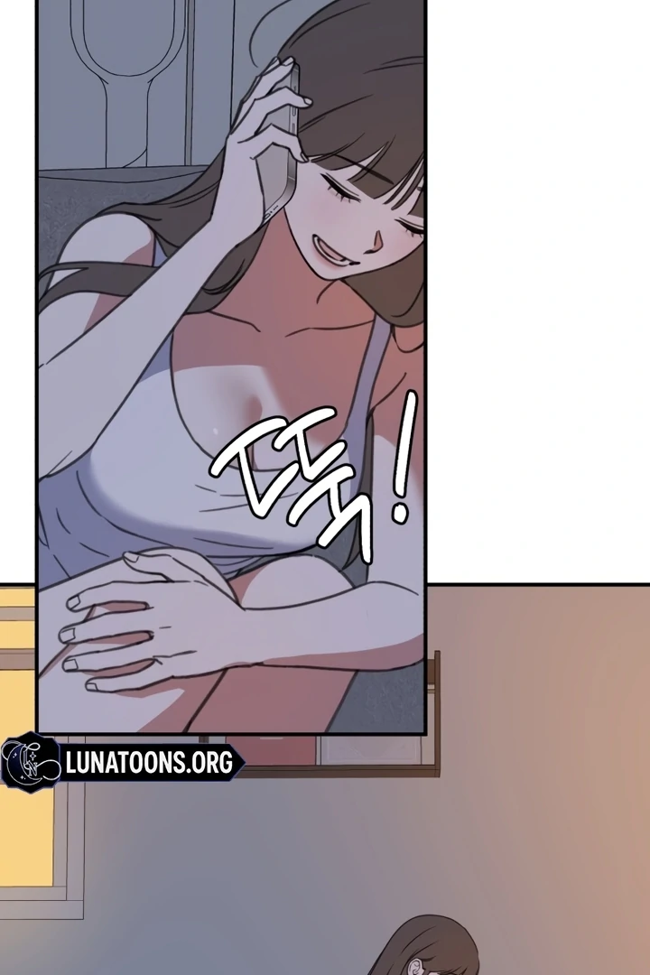 Love Is Sweet, Living Together Is Spicy Chapter 3 - Page 86