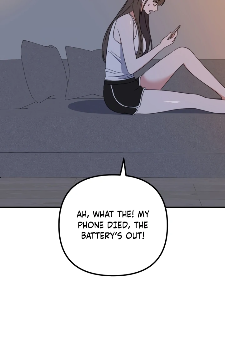 Love Is Sweet, Living Together Is Spicy Chapter 3 - Page 87