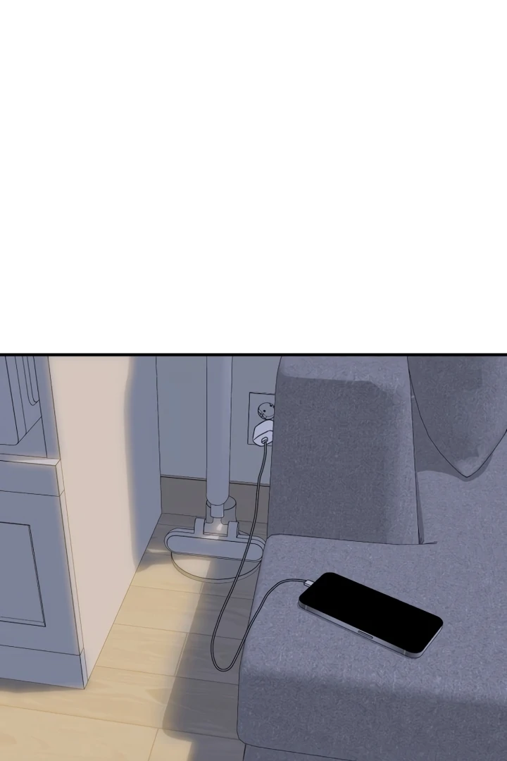 Love Is Sweet, Living Together Is Spicy Chapter 3 - Page 88