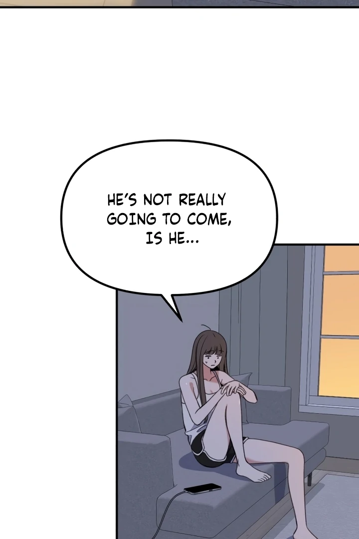 Love Is Sweet, Living Together Is Spicy Chapter 3 - Page 89