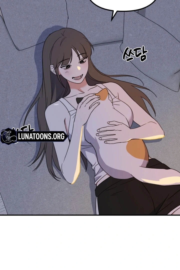 Love Is Sweet, Living Together Is Spicy Chapter 3 - Page 93