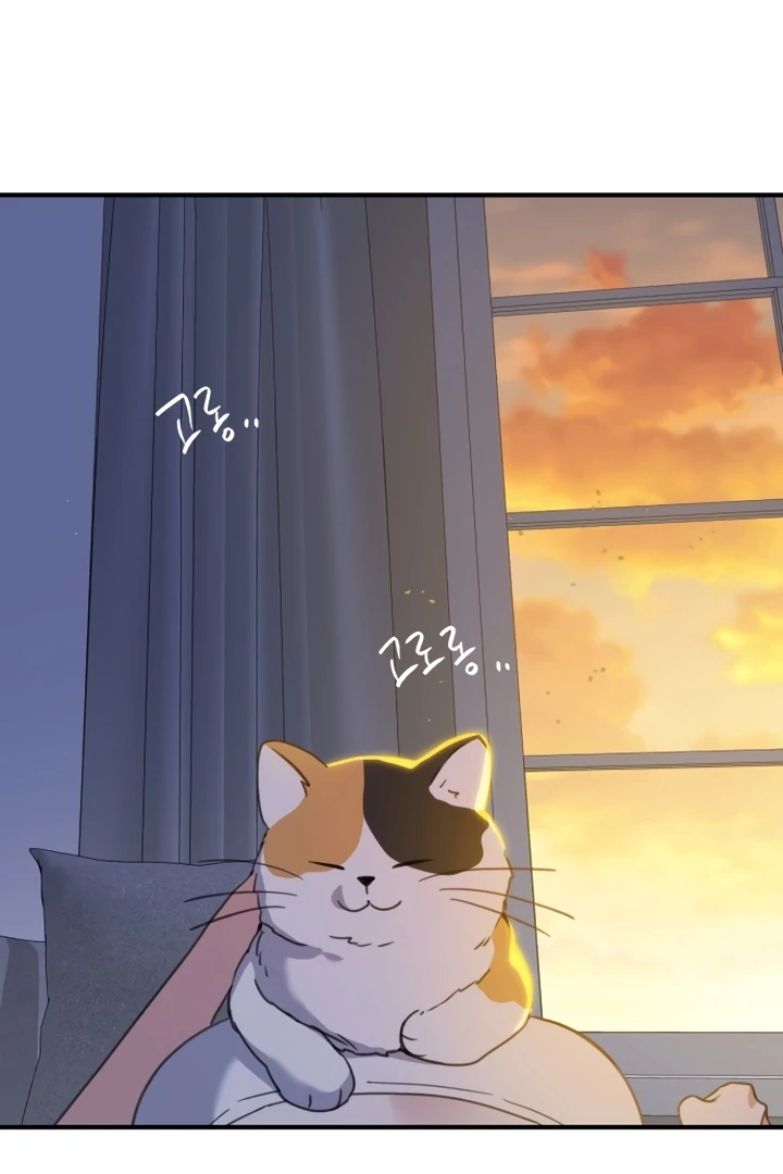 Love Is Sweet, Living Together Is Spicy Chapter 3 - Page 94