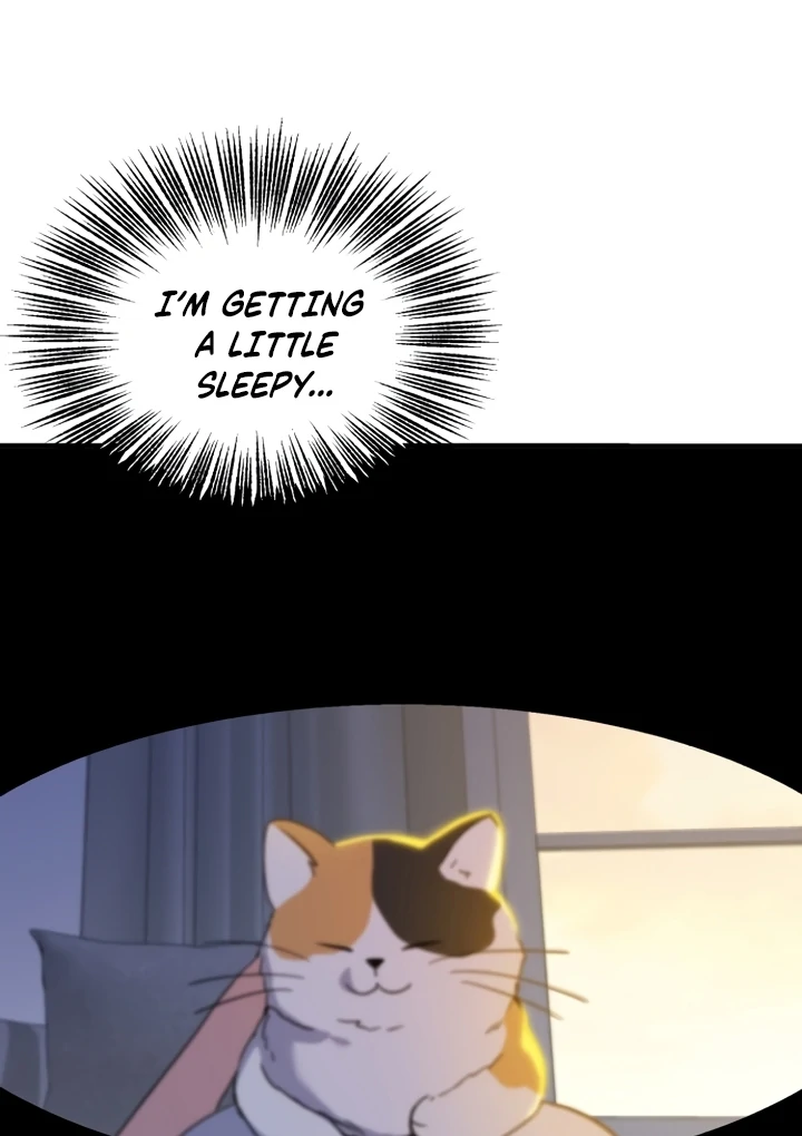 Love Is Sweet, Living Together Is Spicy Chapter 3 - Page 96