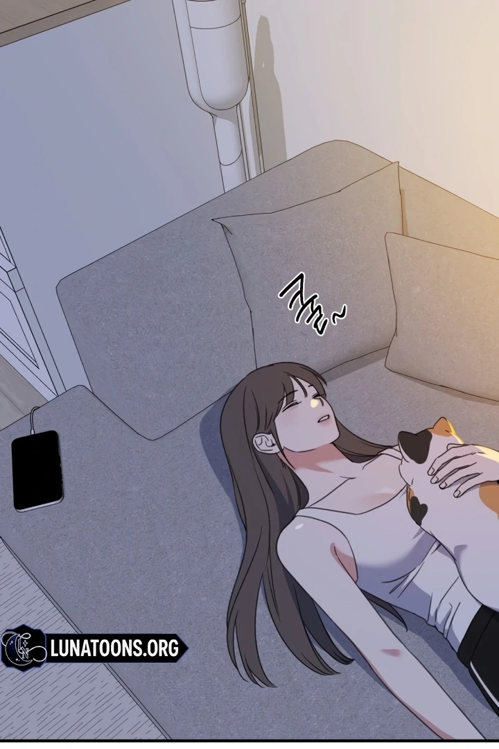 Love Is Sweet, Living Together Is Spicy Chapter 3 - Page 99