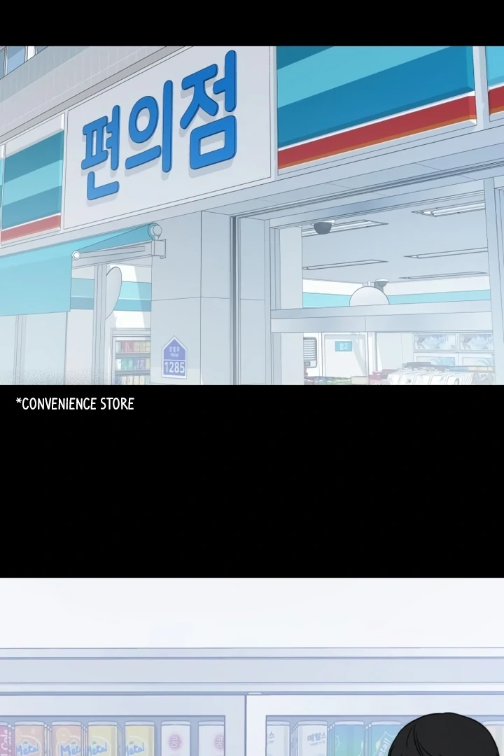 Love Is Sweet, Living Together Is Spicy Chapter 4 - Page 2