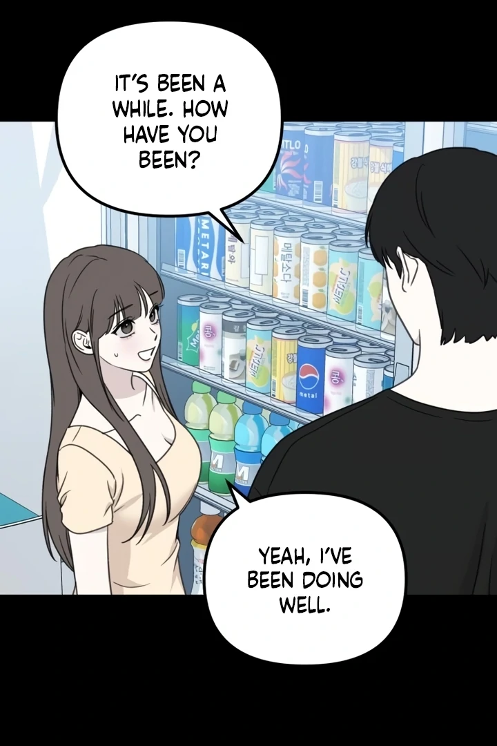 Love Is Sweet, Living Together Is Spicy Chapter 4 - Page 11