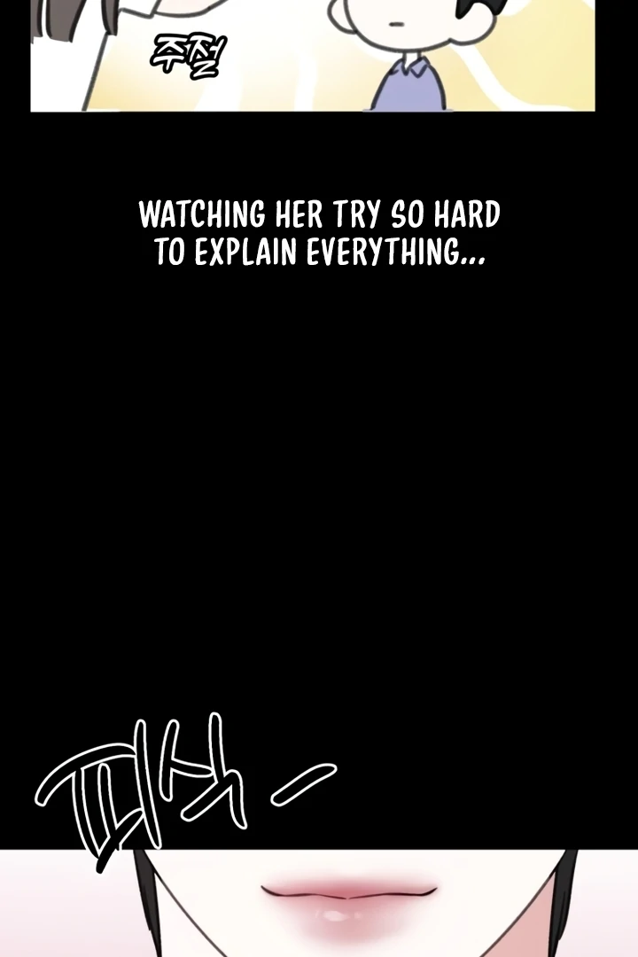 Love Is Sweet, Living Together Is Spicy Chapter 4 - Page 104