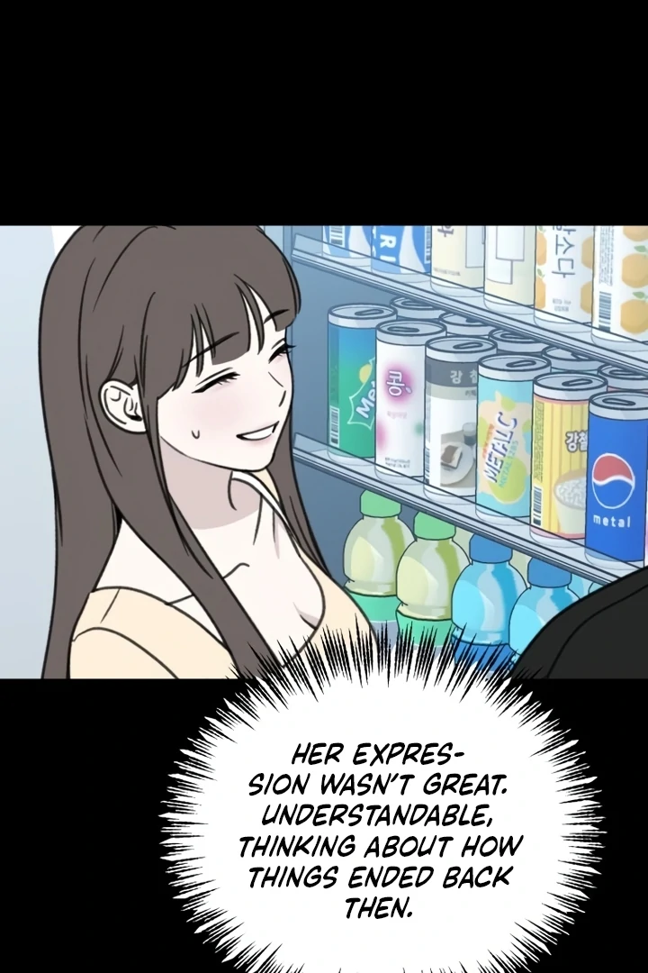 Love Is Sweet, Living Together Is Spicy Chapter 4 - Page 12