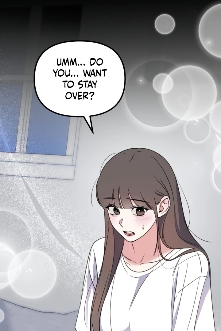 Love Is Sweet, Living Together Is Spicy Chapter 4 - Page 113