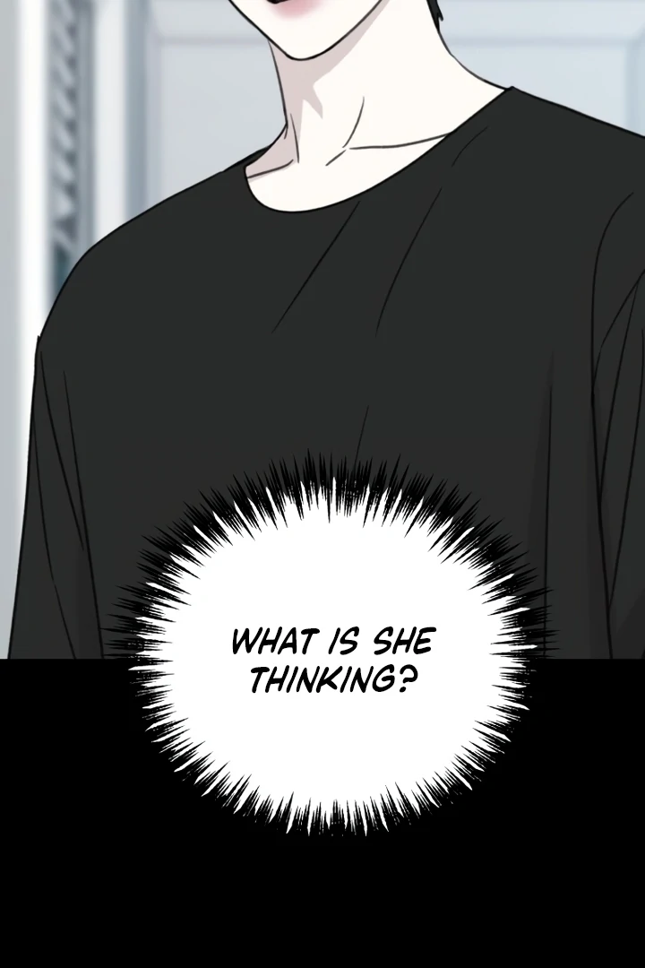 Love Is Sweet, Living Together Is Spicy Chapter 4 - Page 18