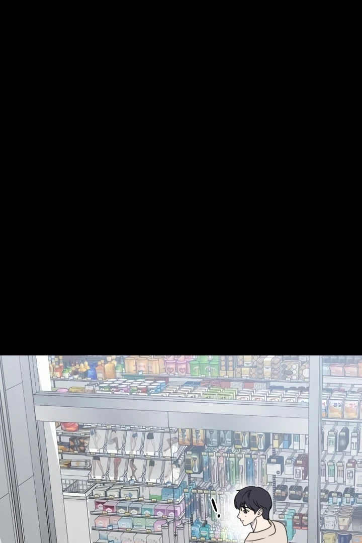 Love Is Sweet, Living Together Is Spicy Chapter 4 - Page 19