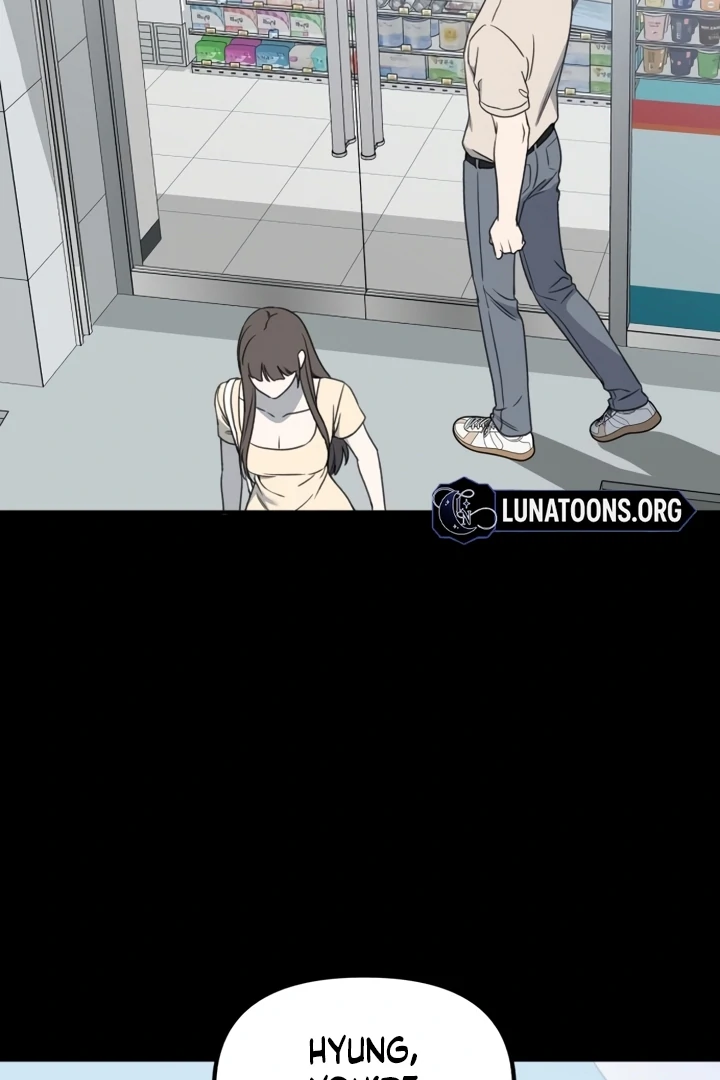 Love Is Sweet, Living Together Is Spicy Chapter 4 - Page 20