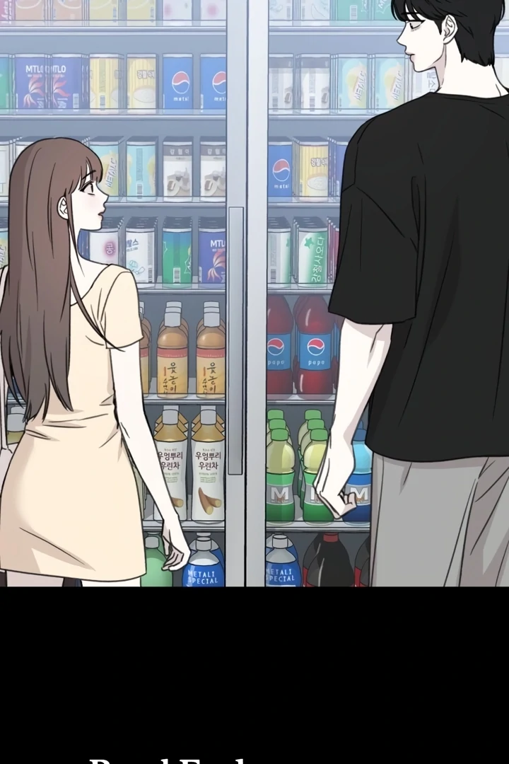 Love Is Sweet, Living Together Is Spicy Chapter 4 - Page 3