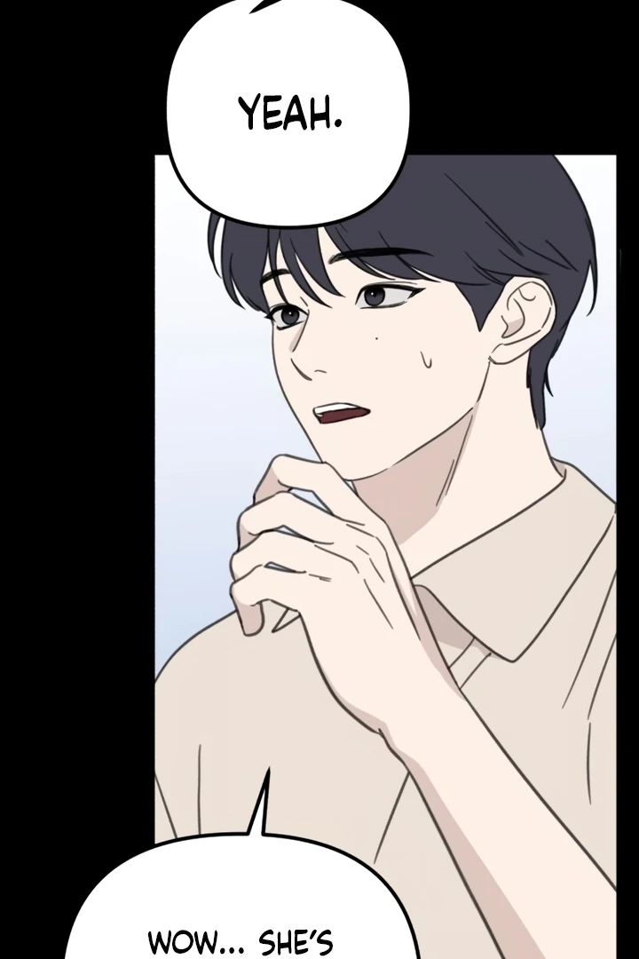 Love Is Sweet, Living Together Is Spicy Chapter 4 - Page 24