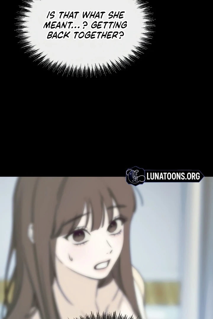 Love Is Sweet, Living Together Is Spicy Chapter 4 - Page 35