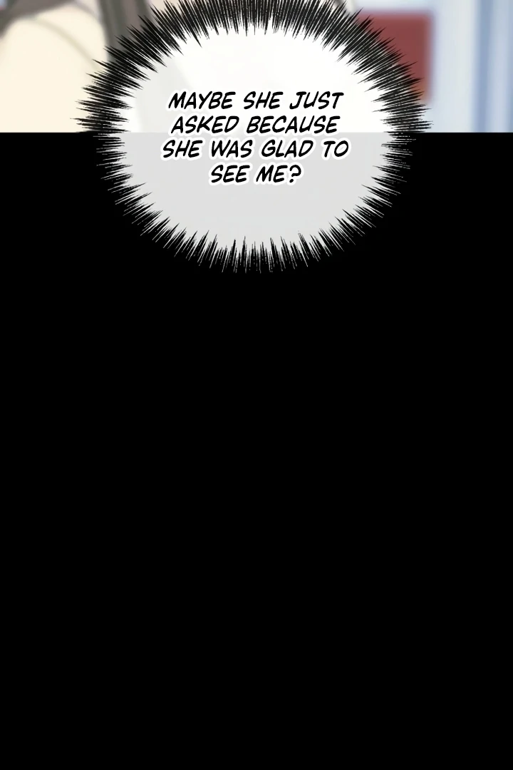 Love Is Sweet, Living Together Is Spicy Chapter 4 - Page 36