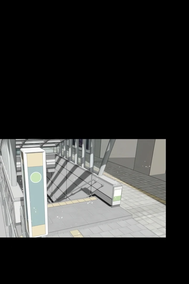 Love Is Sweet, Living Together Is Spicy Chapter 4 - Page 37