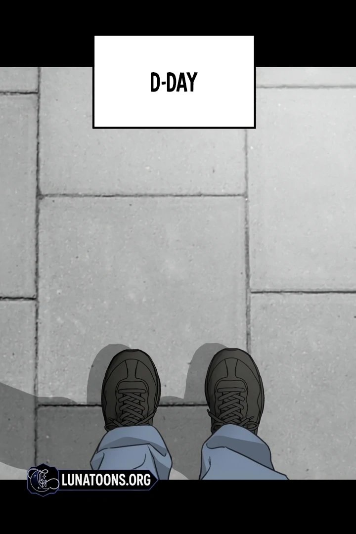 Love Is Sweet, Living Together Is Spicy Chapter 4 - Page 38