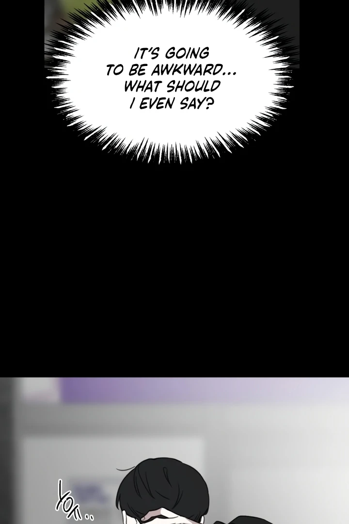 Love Is Sweet, Living Together Is Spicy Chapter 4 - Page 40