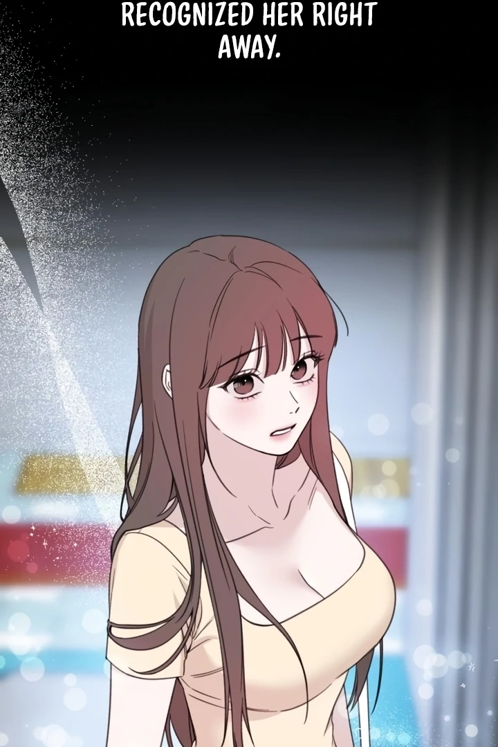 Love Is Sweet, Living Together Is Spicy Chapter 4 - Page 5