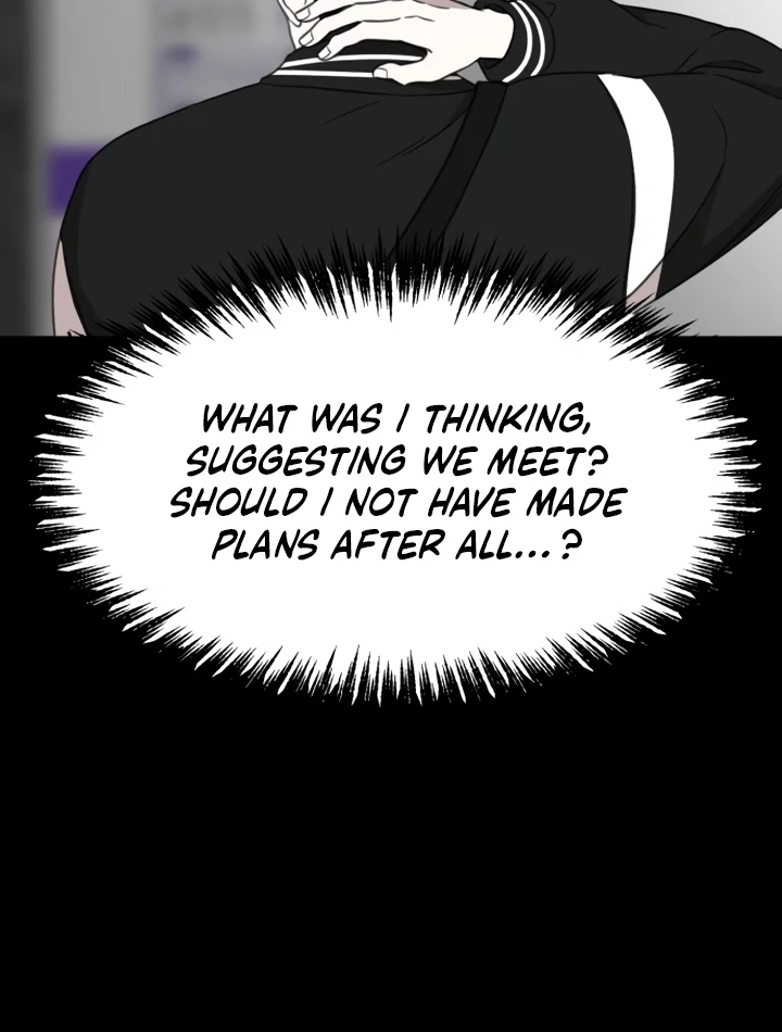 Love Is Sweet, Living Together Is Spicy Chapter 4 - Page 41