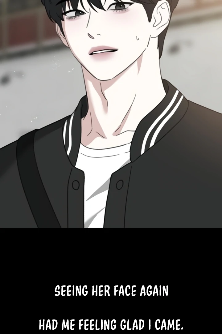 Love Is Sweet, Living Together Is Spicy Chapter 4 - Page 47