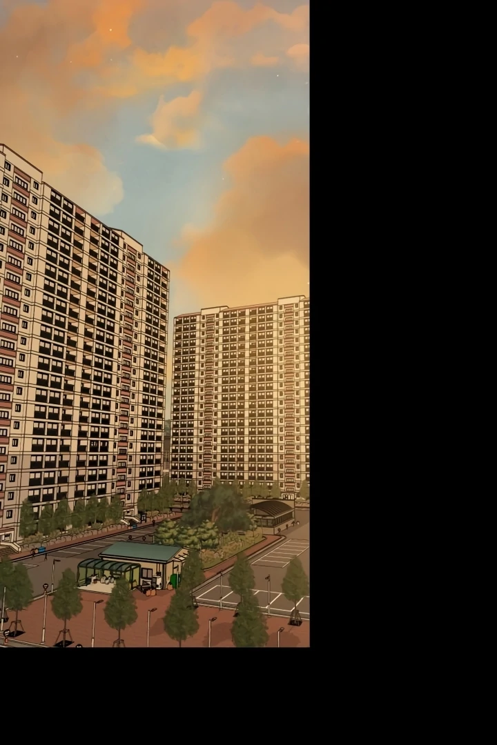 Love Is Sweet, Living Together Is Spicy Chapter 4 - Page 49