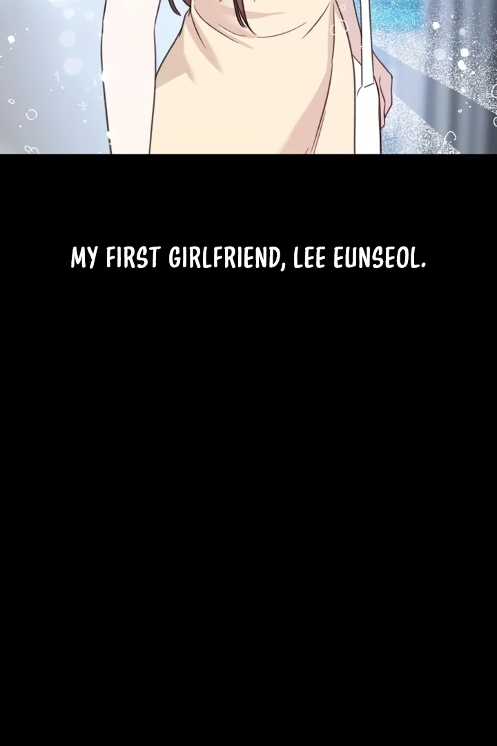 Love Is Sweet, Living Together Is Spicy Chapter 4 - Page 6