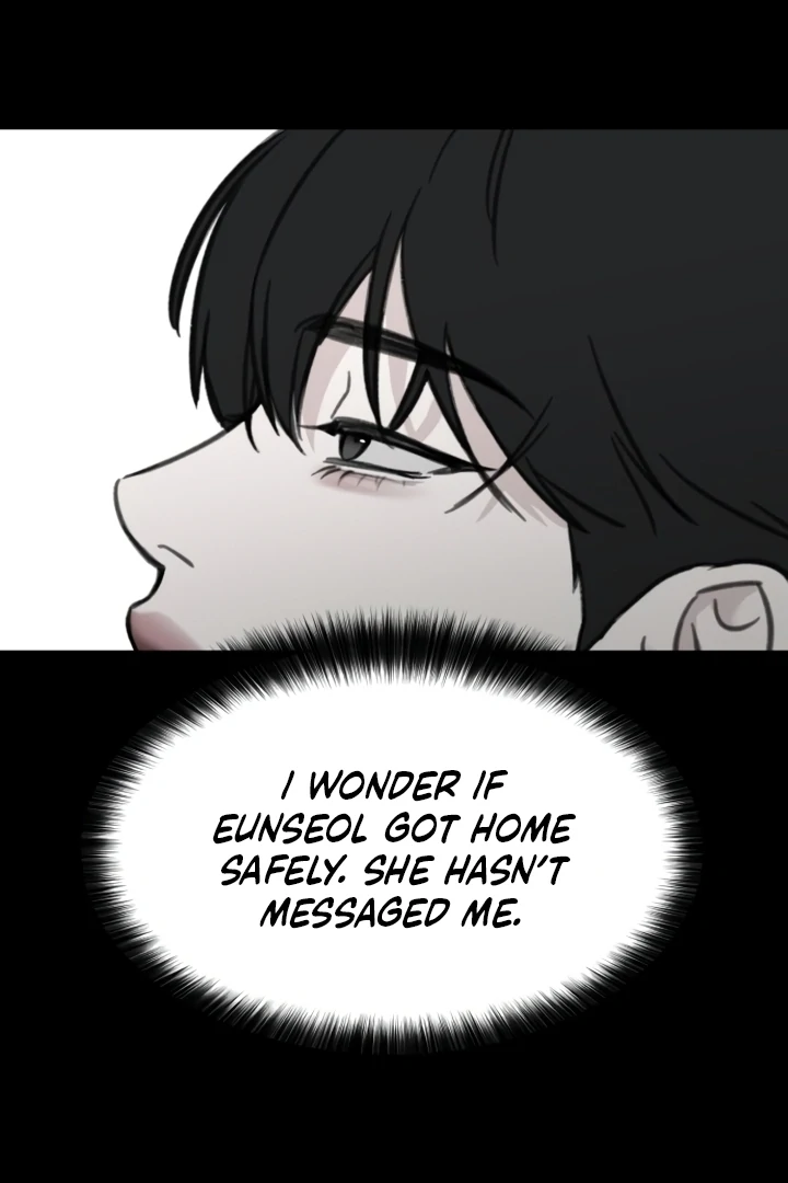 Love Is Sweet, Living Together Is Spicy Chapter 4 - Page 52