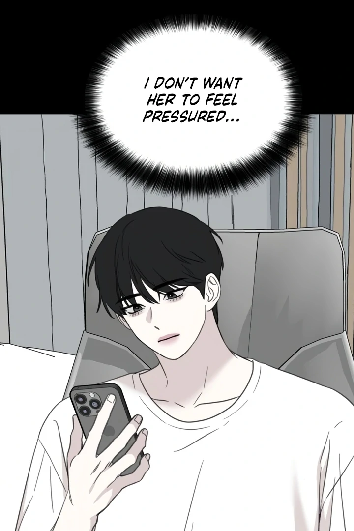 Love Is Sweet, Living Together Is Spicy Chapter 4 - Page 54