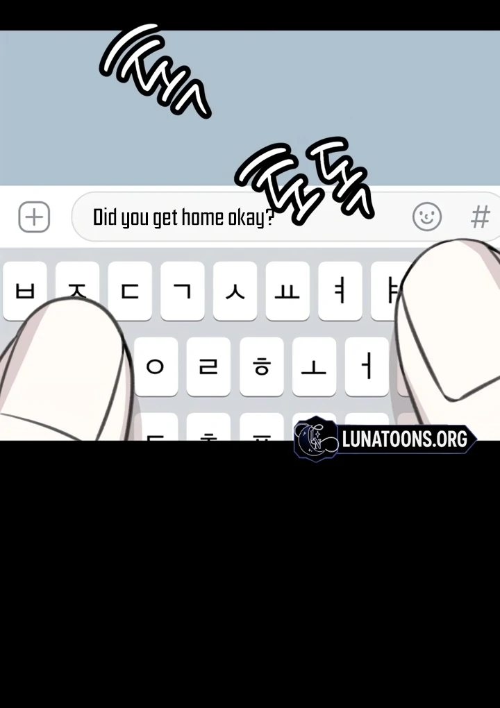 Love Is Sweet, Living Together Is Spicy Chapter 4 - Page 56