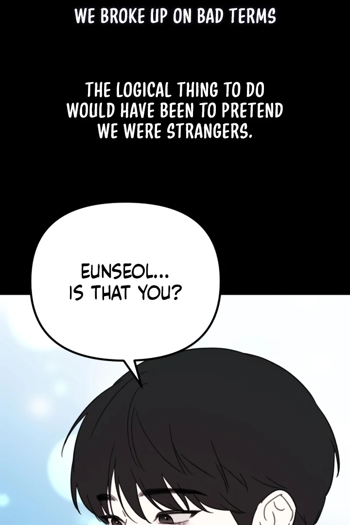 Love Is Sweet, Living Together Is Spicy Chapter 4 - Page 7