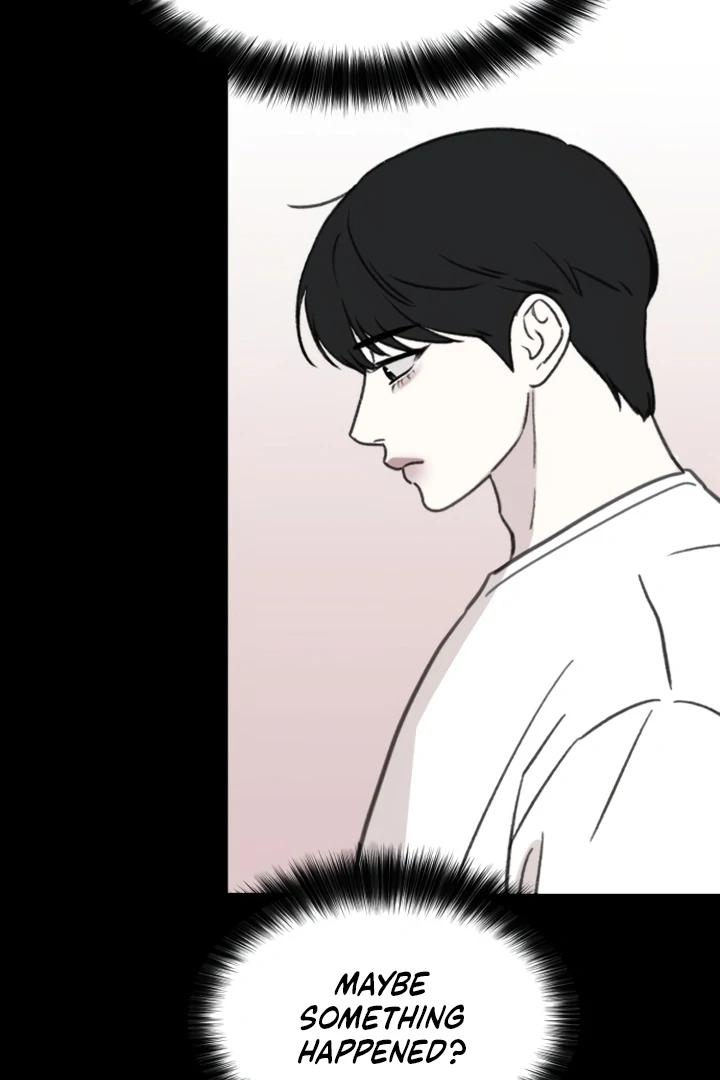 Love Is Sweet, Living Together Is Spicy Chapter 4 - Page 61