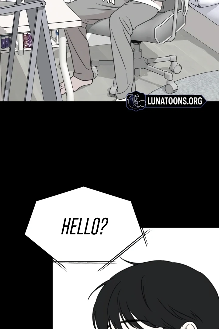 Love Is Sweet, Living Together Is Spicy Chapter 4 - Page 63