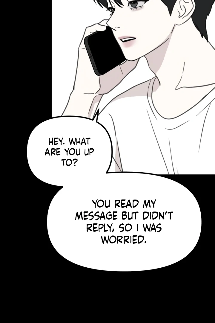 Love Is Sweet, Living Together Is Spicy Chapter 4 - Page 64