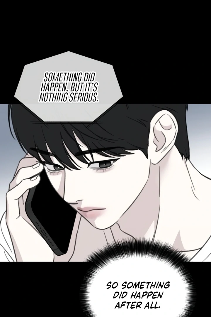 Love Is Sweet, Living Together Is Spicy Chapter 4 - Page 65