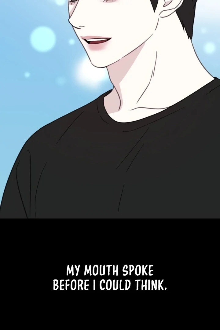 Love Is Sweet, Living Together Is Spicy Chapter 4 - Page 8