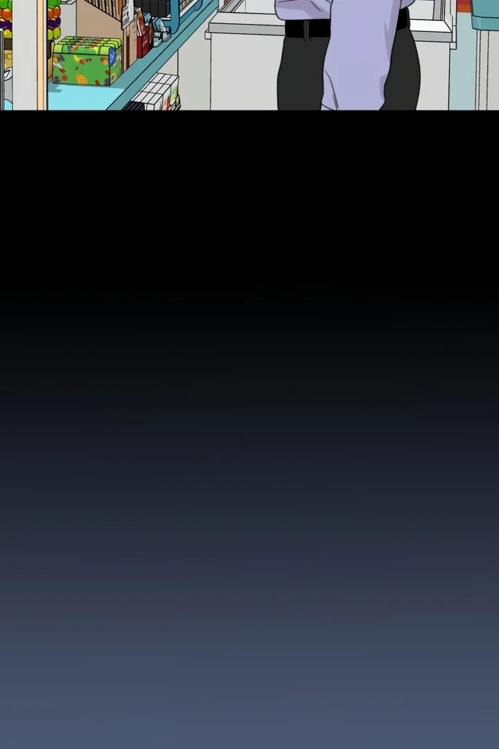 Love Is Sweet, Living Together Is Spicy Chapter 4 - Page 73