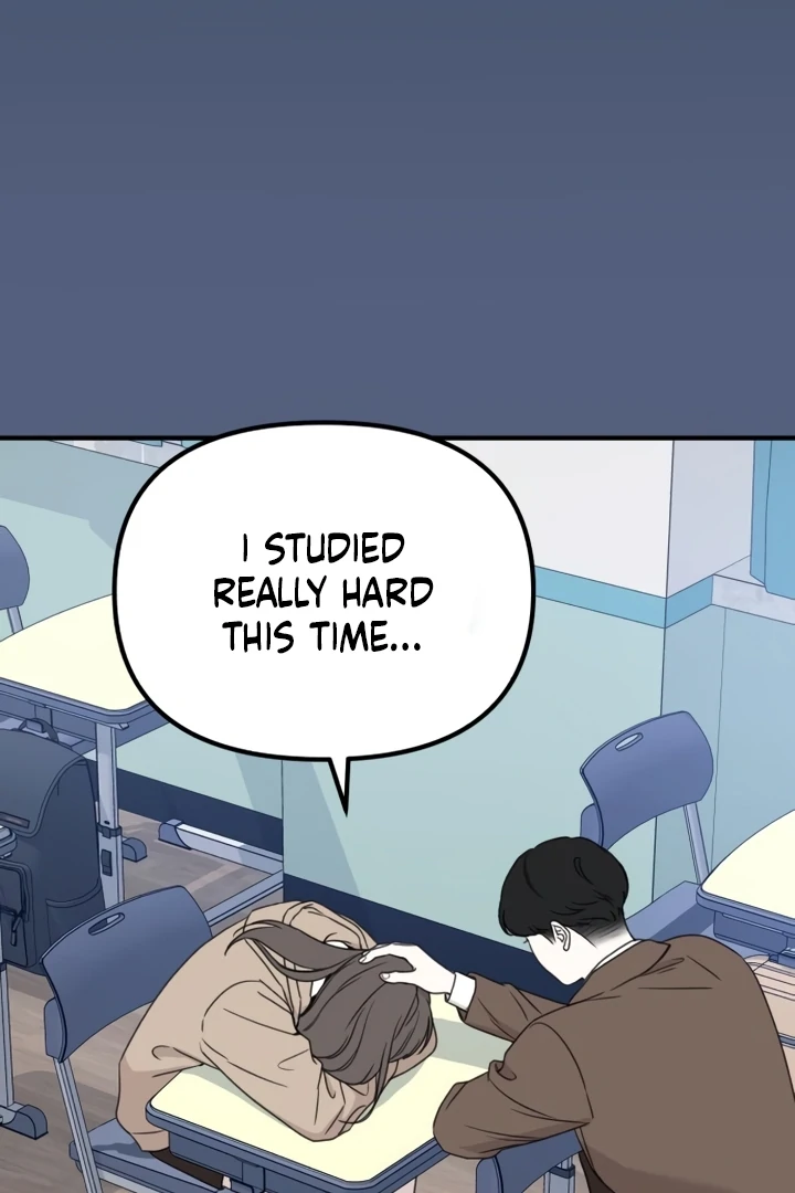 Love Is Sweet, Living Together Is Spicy Chapter 4 - Page 74