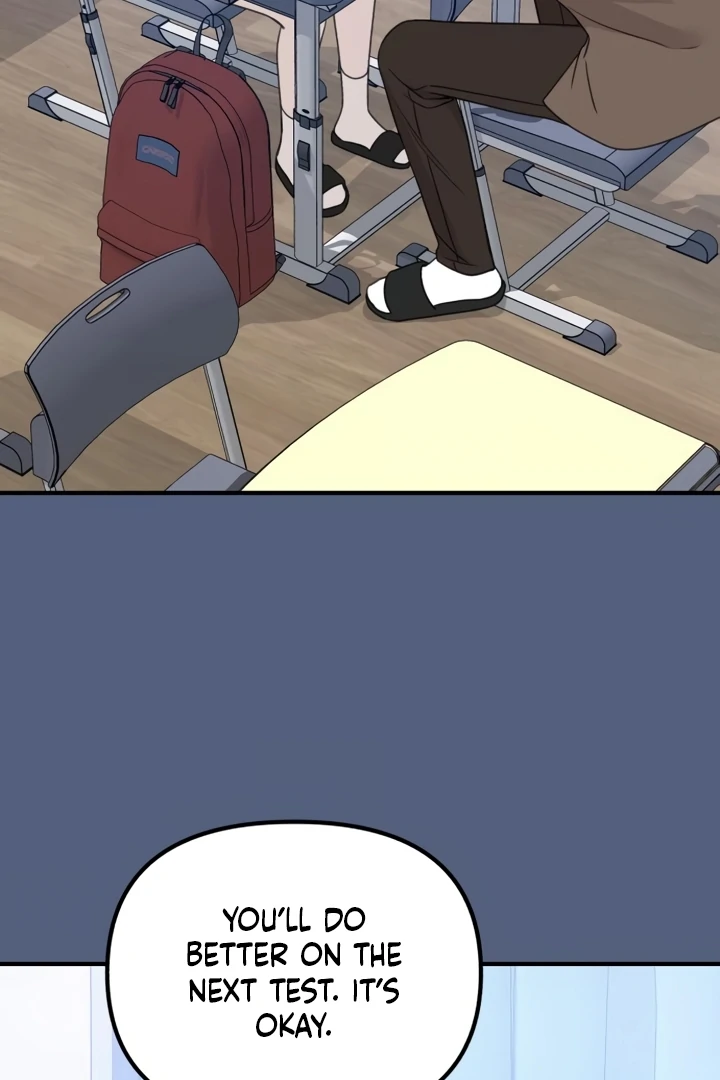 Love Is Sweet, Living Together Is Spicy Chapter 4 - Page 75