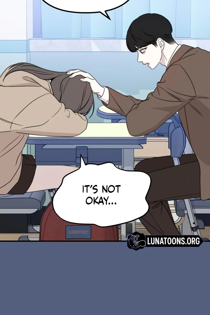 Love Is Sweet, Living Together Is Spicy Chapter 4 - Page 76